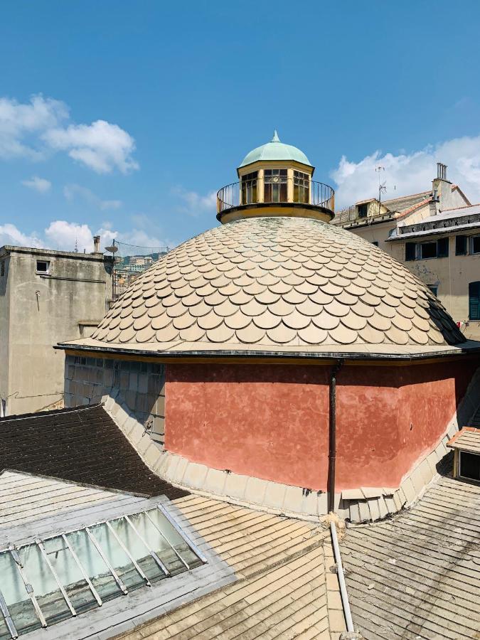 Apartamento Bacinetto House - Panoramic Tower *