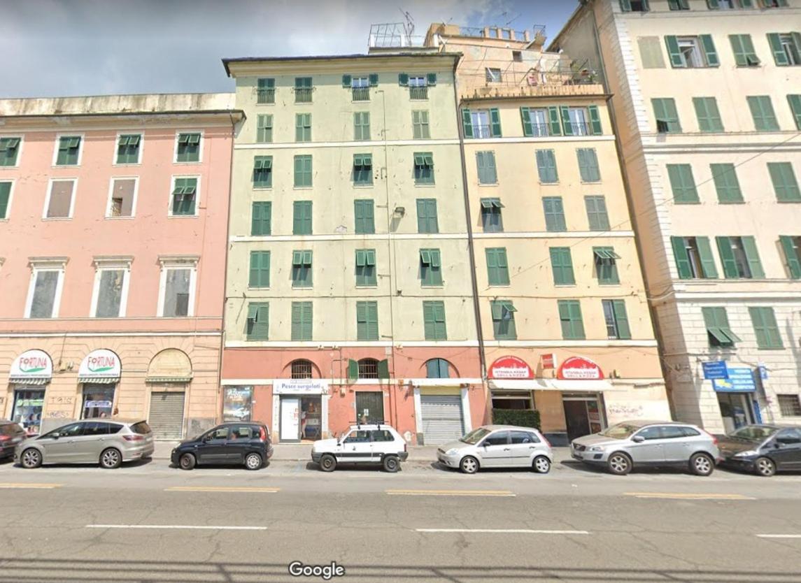 Bacinetto House - Panoramic Tower Apartamento *
